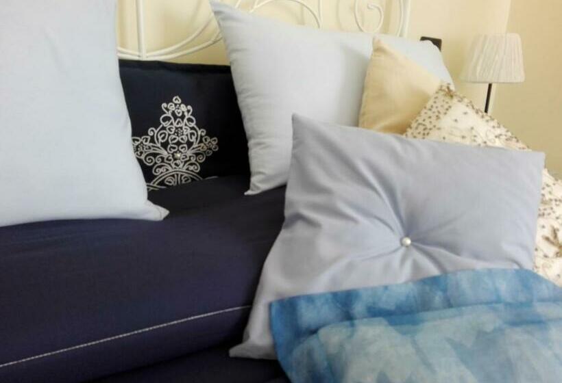 Bed and Breakfast Casa Iovara