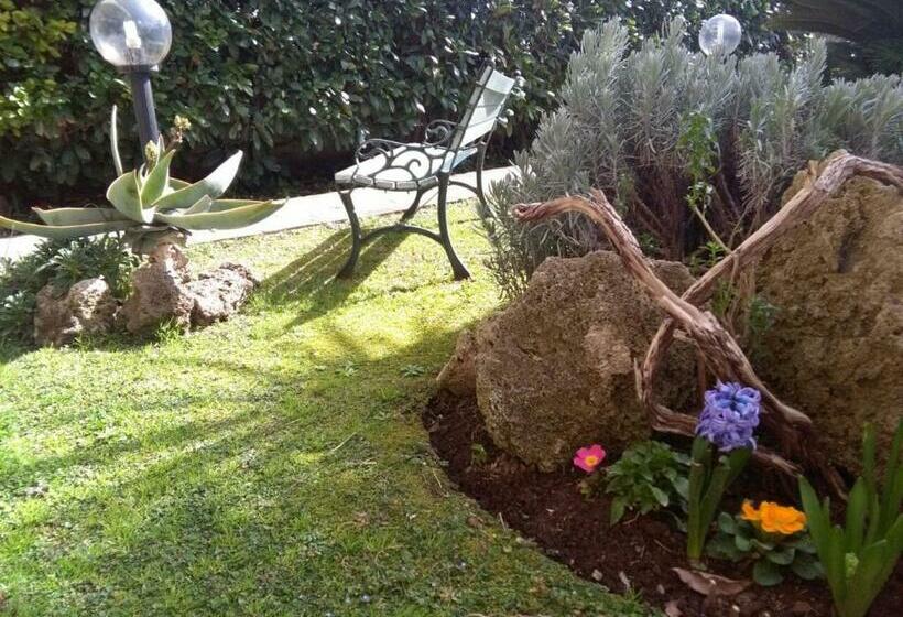 Bed and Breakfast Casa Iovara