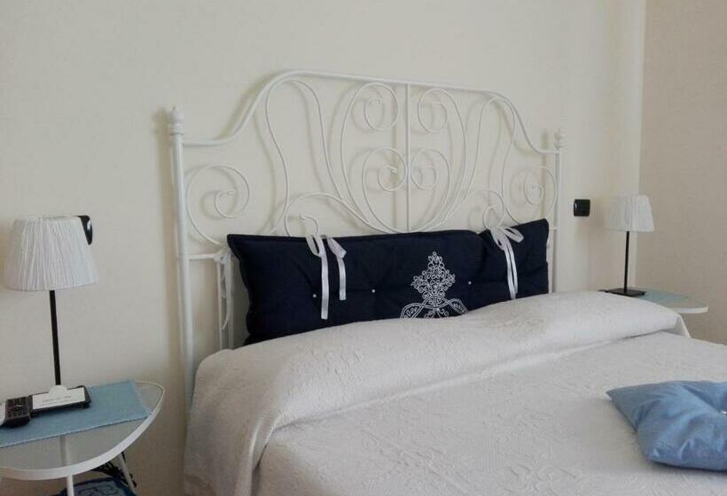 Bed and Breakfast Casa Iovara