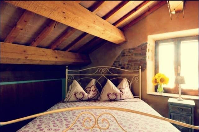 مبيت وإفطار Casale Delle Rondini