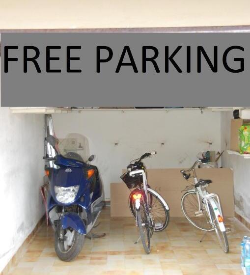 민박 Castello Di Sotto