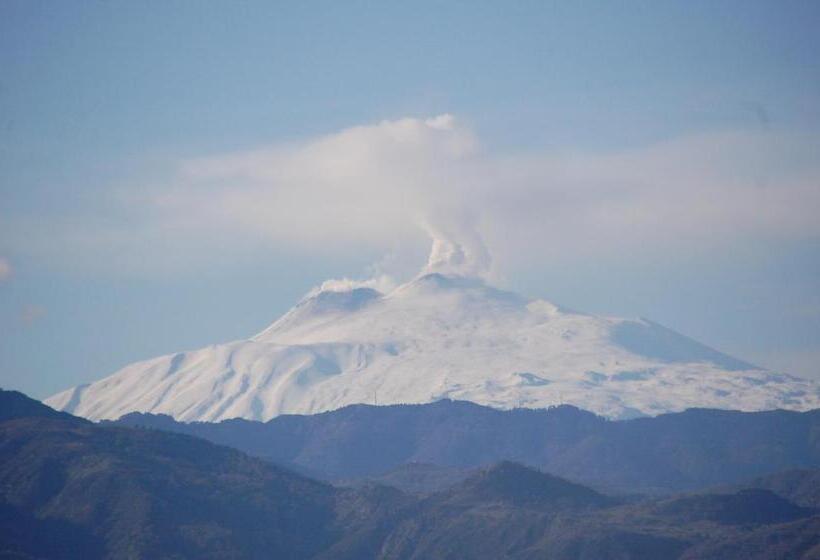민박 Castello Di Sotto
