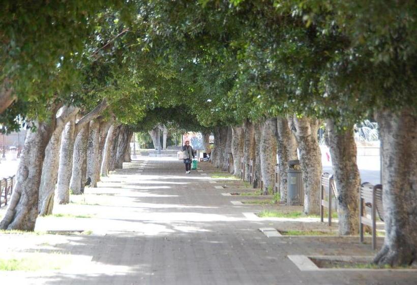 민박 Castello Di Sotto