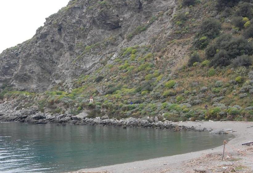 민박 Castello Di Sotto