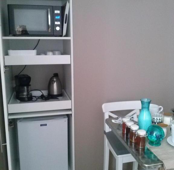 Bed and Breakfast Chambre D Hôtes Le Massanous