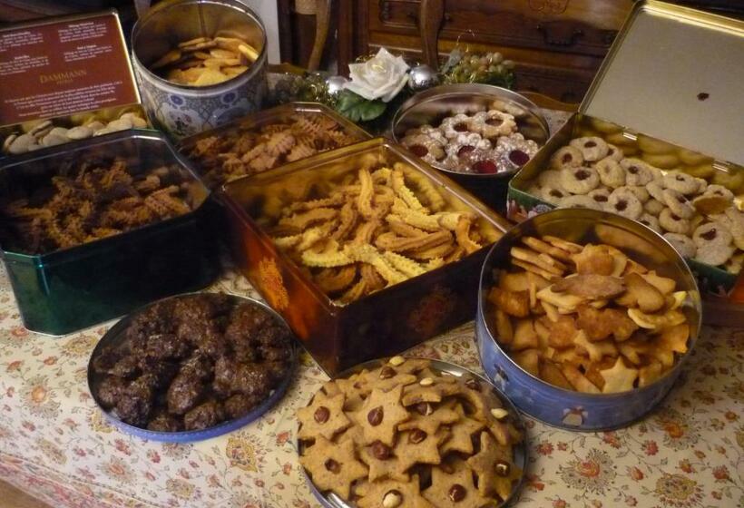 مبيت وإفطار Chambres D Hotes Du Vignoble