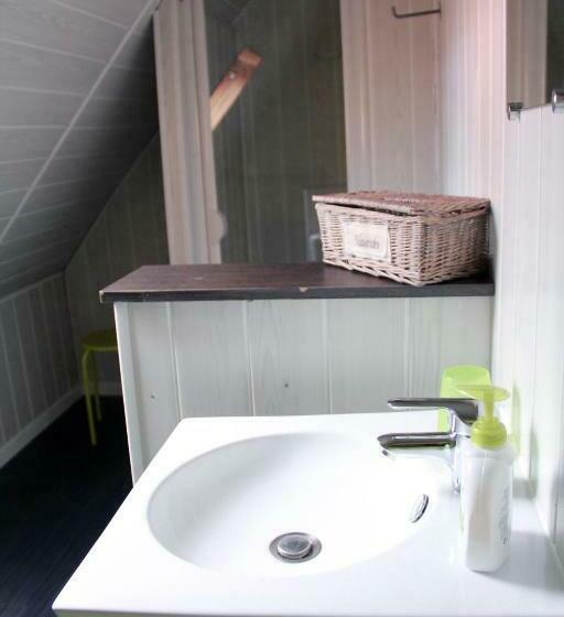 مبيت وإفطار Chambres D Hotes Du Vignoble