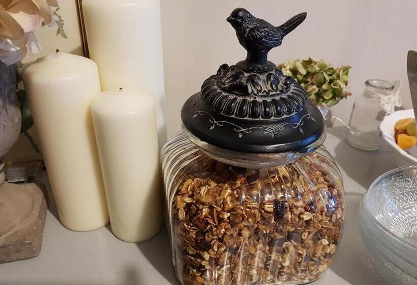 ベッドアンドブレックファースト Chambres D Hôtes L Oréliane En Provence Spa Bien être