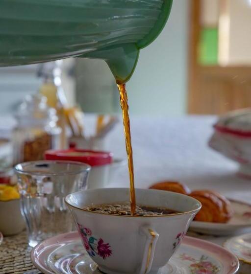 ベッドアンドブレックファースト Chambres D Hôtes L Oréliane En Provence Spa Bien être