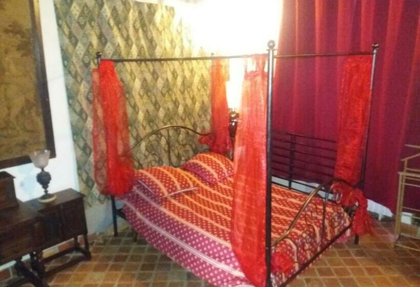 Bed and Breakfast Commanderie Des Templiers