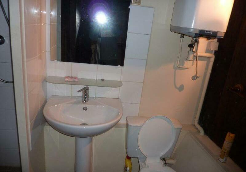 Bed and Breakfast Commanderie Des Templiers