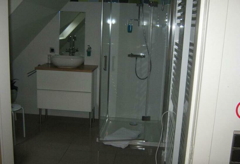 צימר De Kempische Parel