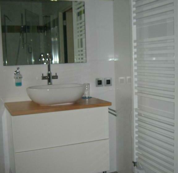 צימר De Kempische Parel