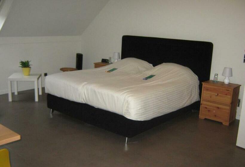 צימר De Kempische Parel