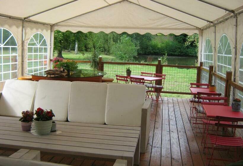 צימר De Kempische Parel