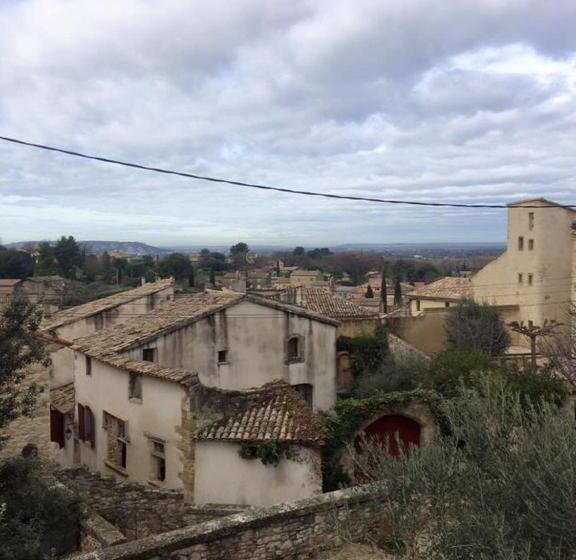 צימר Gite Fa Mille Maison Bleu