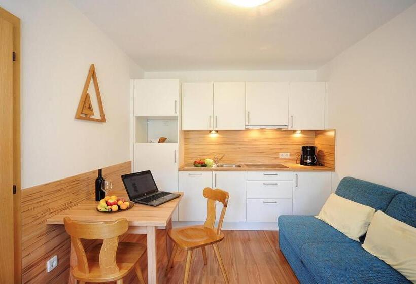 住宿加早餐  Haus Rosengarten