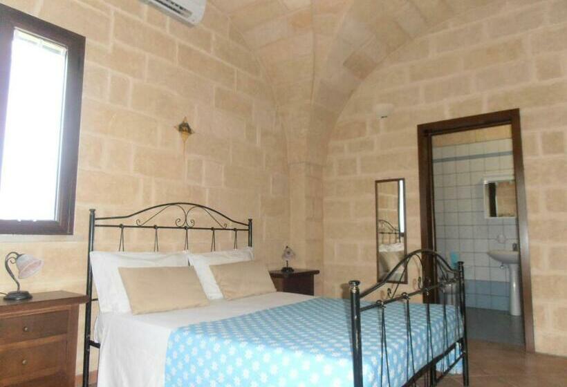 צימר Il Corallo Del Salento