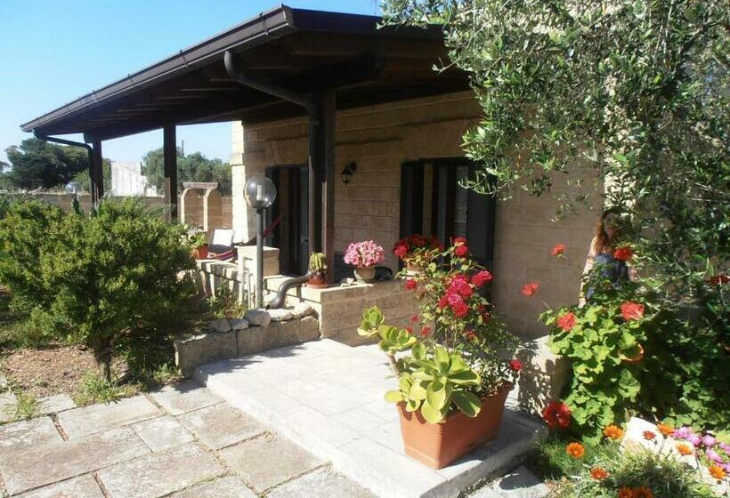 צימר Il Corallo Del Salento