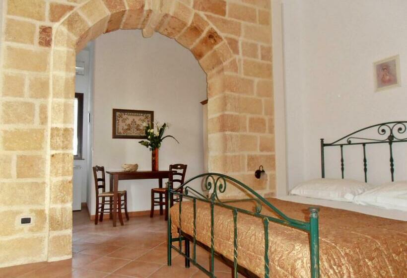 צימר Il Corallo Del Salento