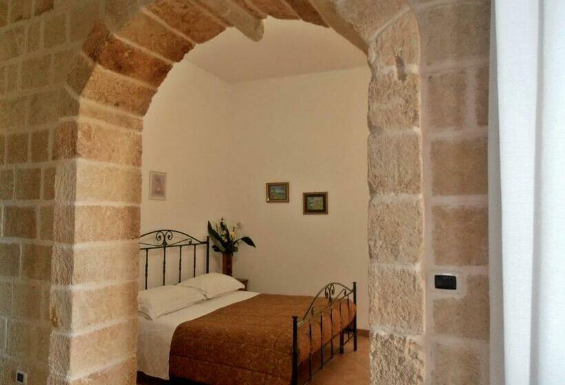 צימר Il Corallo Del Salento