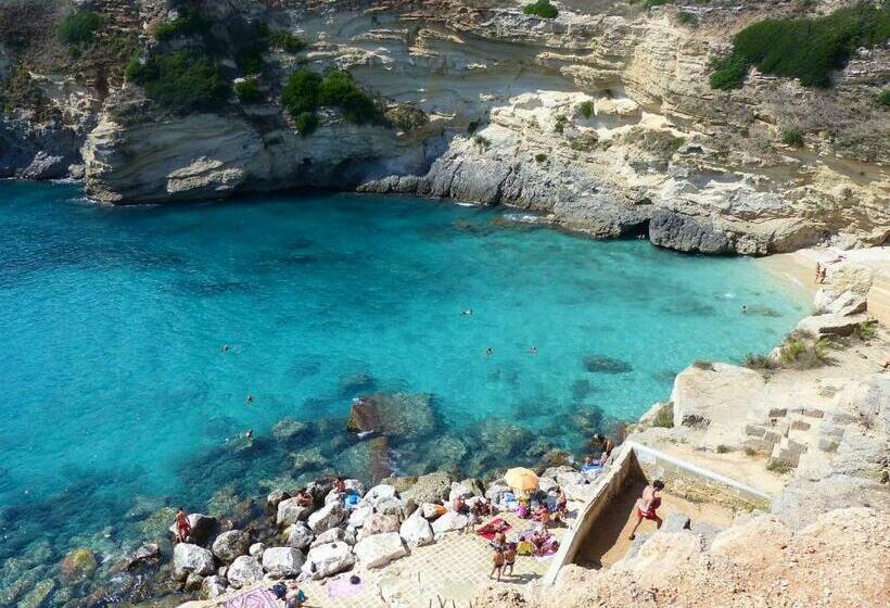 住宿加早餐  Il Corallo Del Salento