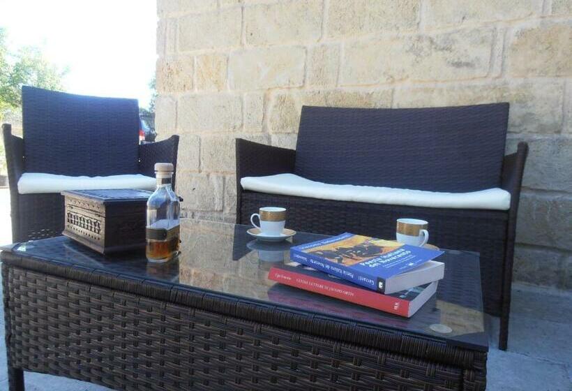 צימר Il Corallo Del Salento