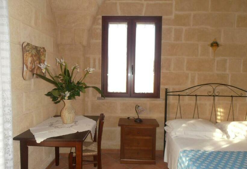 צימר Il Corallo Del Salento