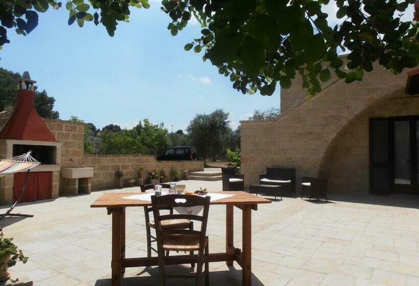 צימר Il Corallo Del Salento