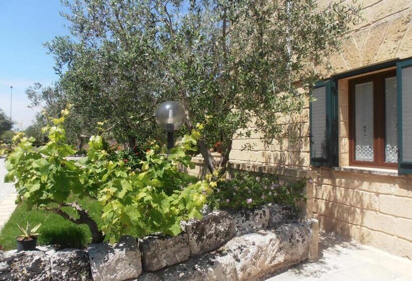 צימר Il Corallo Del Salento