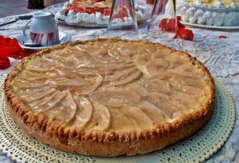 צימר Il Corallo Del Salento