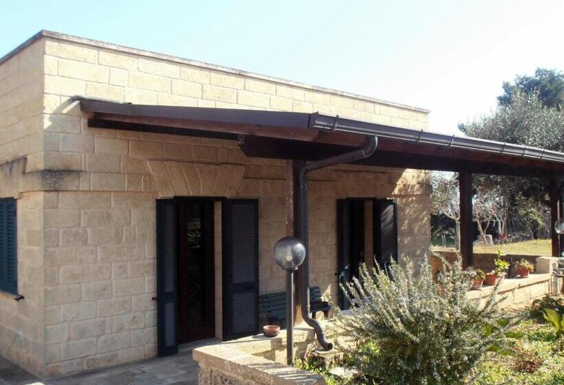 צימר Il Corallo Del Salento