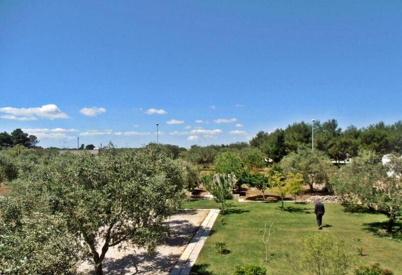 צימר Il Corallo Del Salento