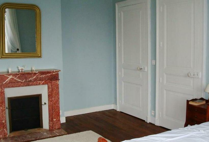 צימר La Belle Maison