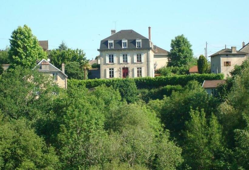 مبيت وإفطار La Belle Maison