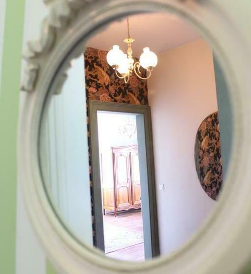 צימר La Belle Maison