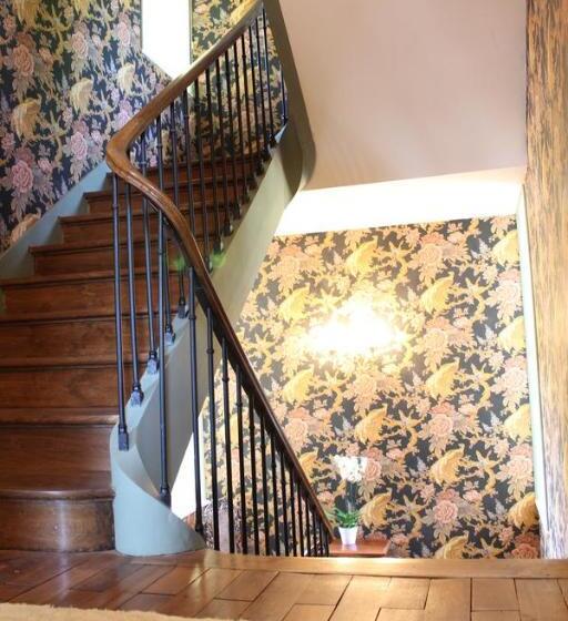 צימר La Belle Maison