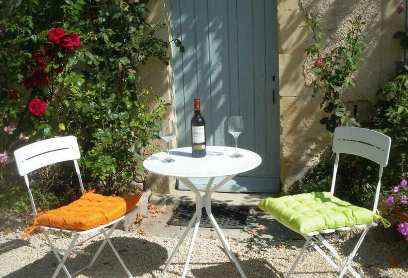 ベッドアンドブレックファースト La Cour