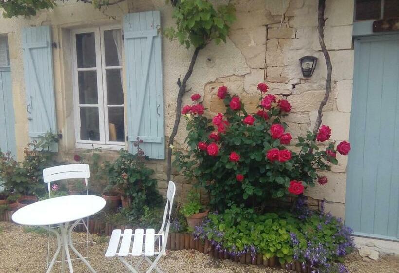 Bed and Breakfast La Cour