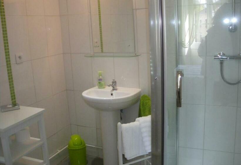 ベッドアンドブレックファースト La Cour