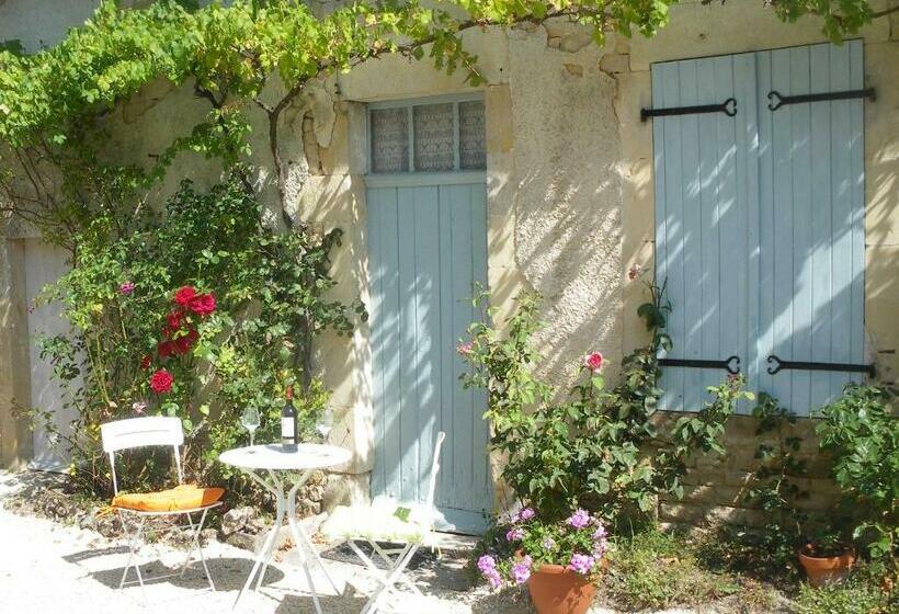 Bed and Breakfast La Cour