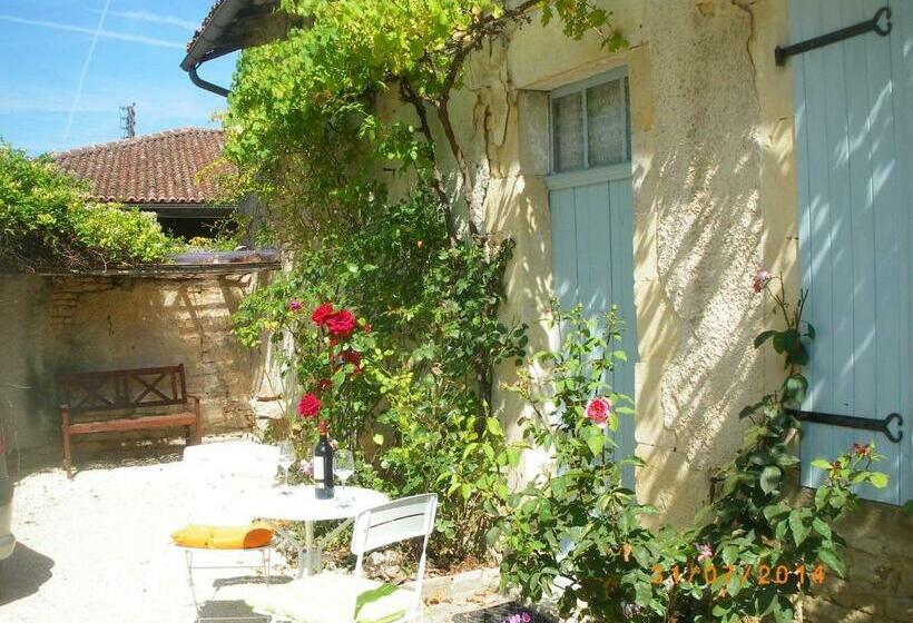 ベッドアンドブレックファースト La Cour