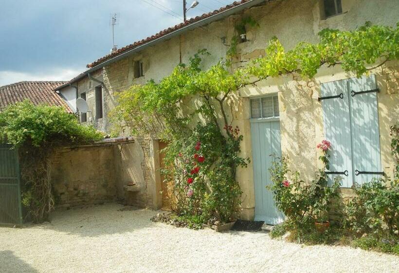 Bed and Breakfast La Cour