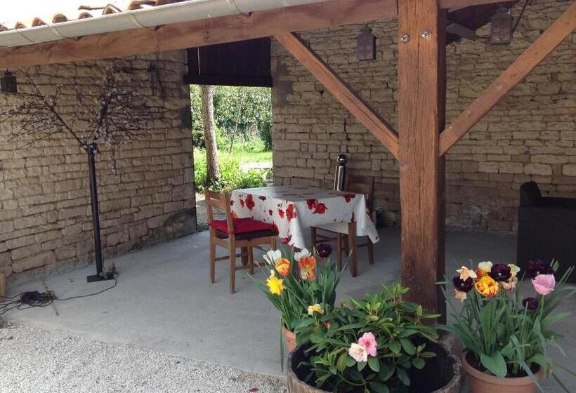 ベッドアンドブレックファースト La Cour