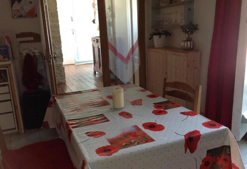 Bed and Breakfast La Cour