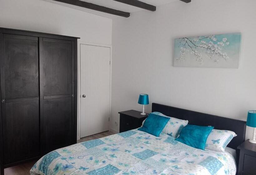 Bed and Breakfast La Cour