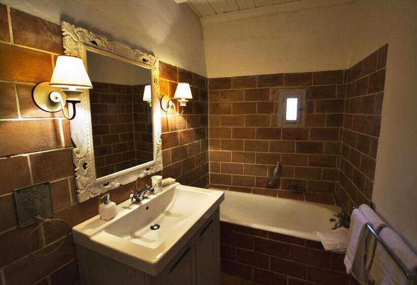 住宿加早餐  La Paillère Chambres D Hôtes