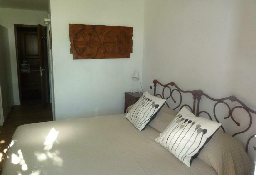 צימר La Pâquerette