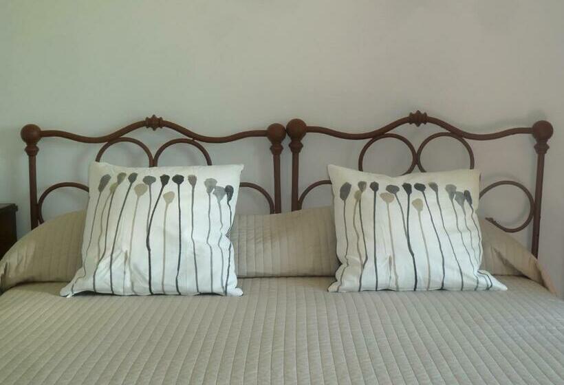 צימר La Pâquerette