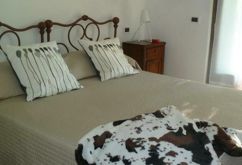 צימר La Pâquerette